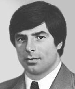Валерий Борисович Харламов.